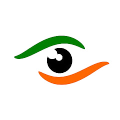 Логотип каналу The Viral Indian