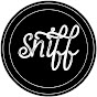 Sniff official logo