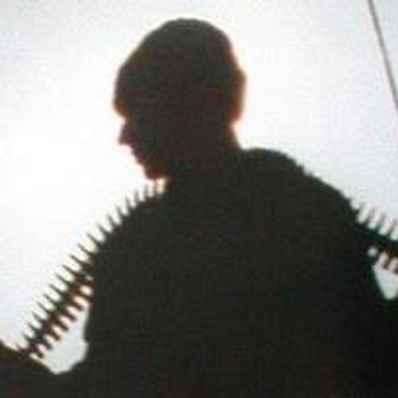 Русский. Воин. Logo