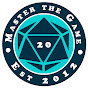 Master the Game RPG logo