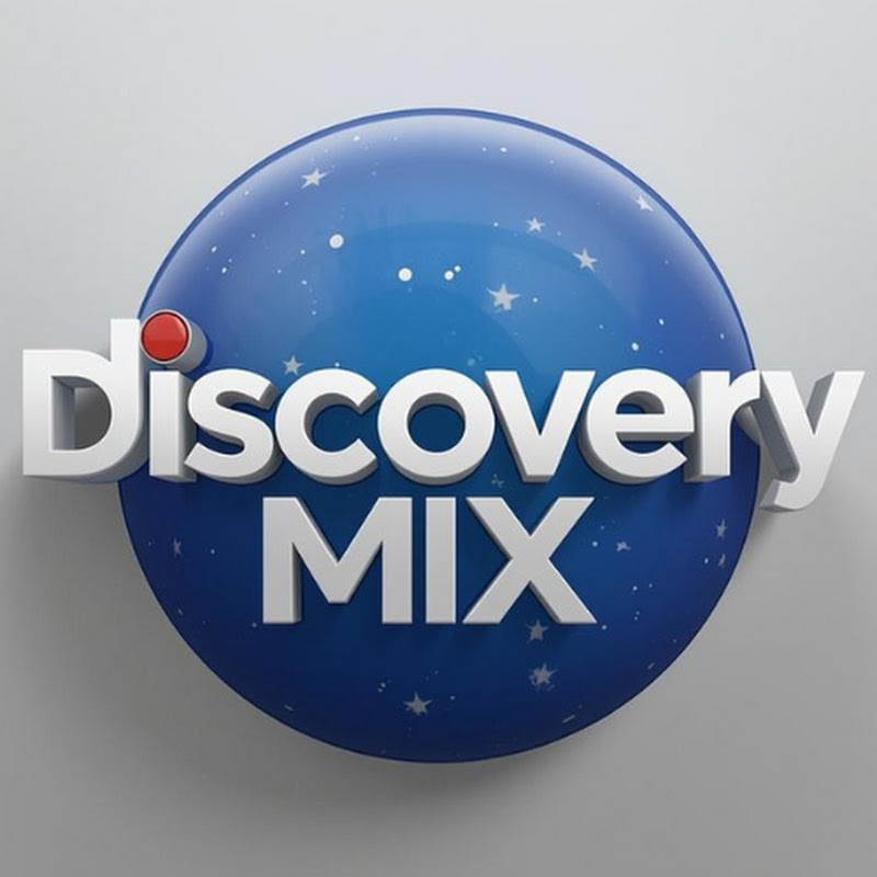 DiscoveryMix
