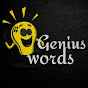 Geniuswords logo