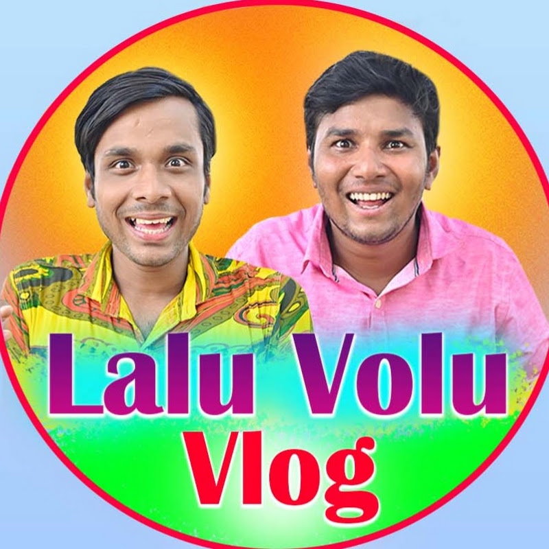 LaluVolu Shorts & Vlogs