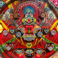 【レトロパチンコ専門店】パーラーまどか西インター店