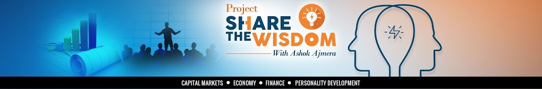 Project Share The Wisdom Аватар канала YouTube