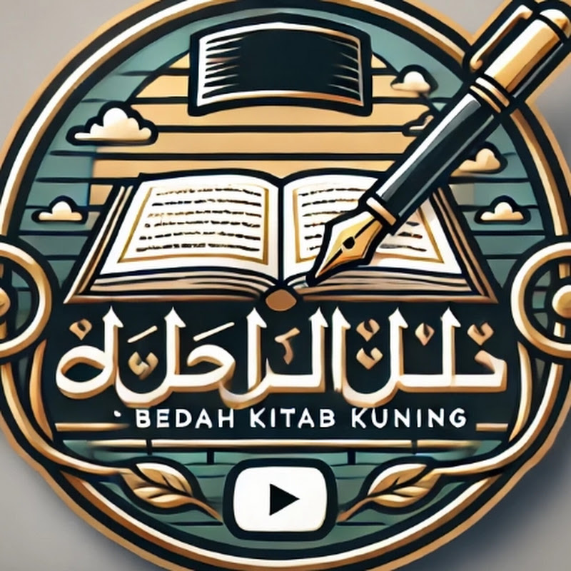 BEDAH KITAB KUNING