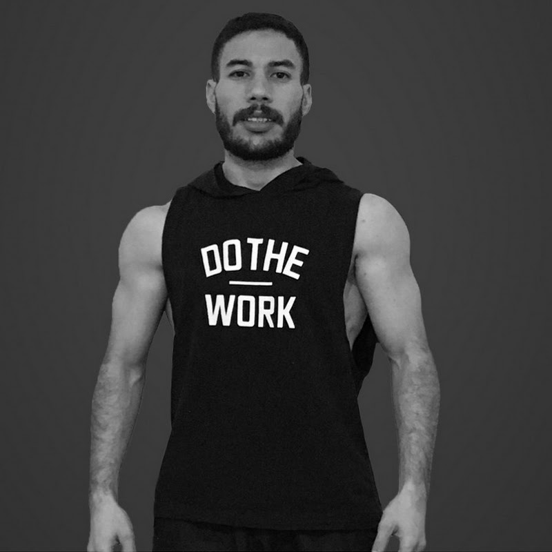 Abdellah Boughazoual