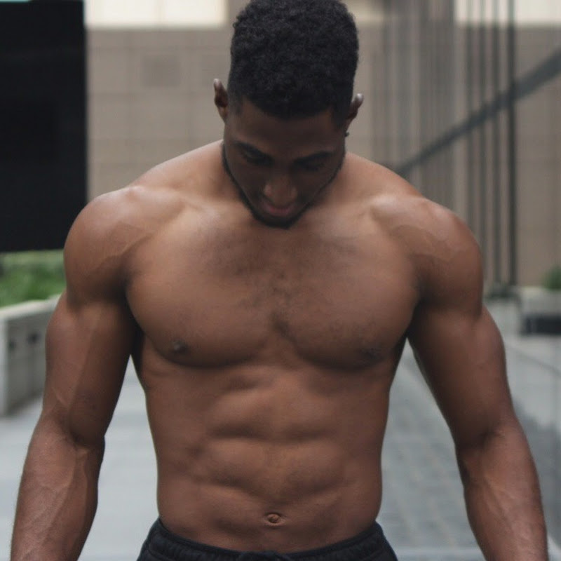 Gregory Scott icon