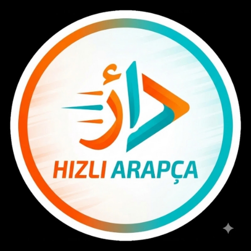 HIZLI ARAPÇA