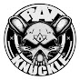 Rat Knuckle Media  logo