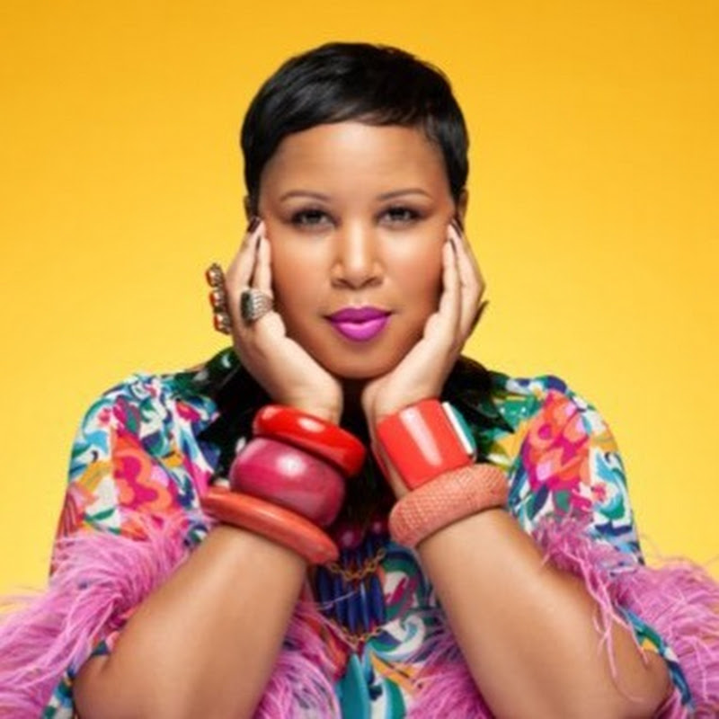 Watch Me Werk! by Tiffany M. Battle