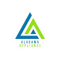 Alabama Appliance logo