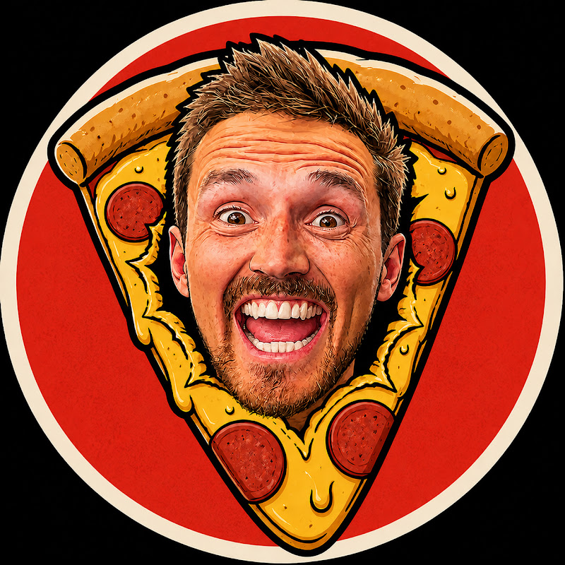 The Slice of Tom