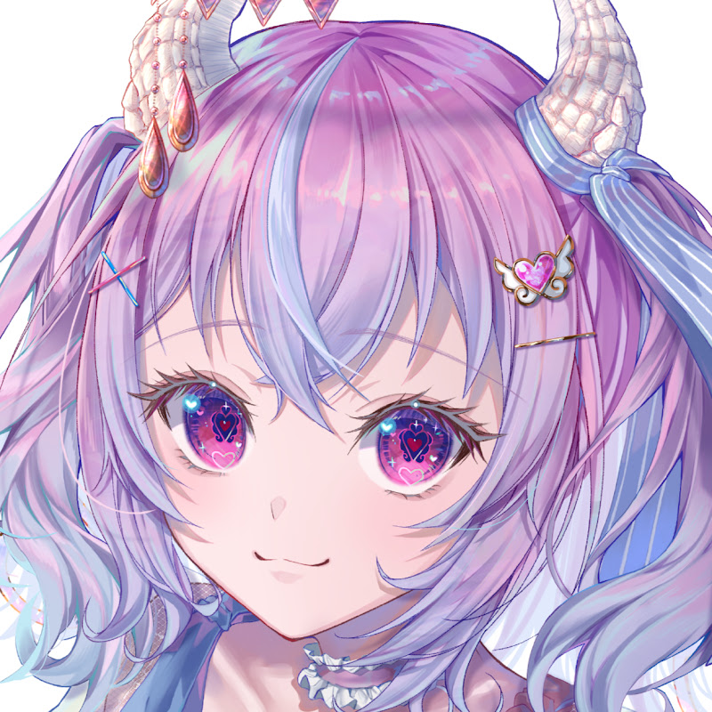 あん ⚸ にゅい