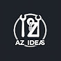 AZ IDEAS logo