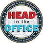 Head in the Office logo