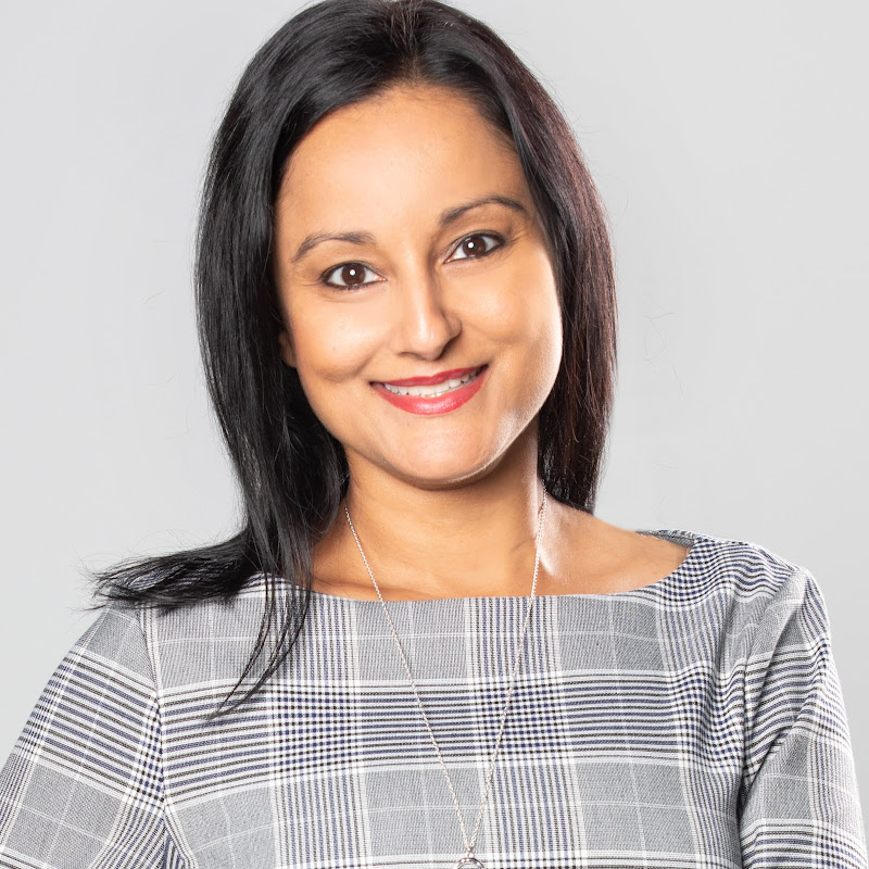 Nita Kang | Real Estate Sales