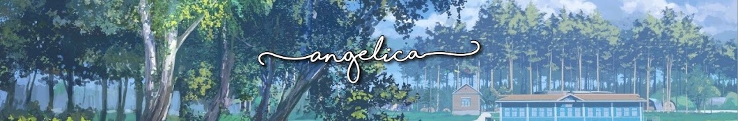 angelica YouTube kanalı avatarı