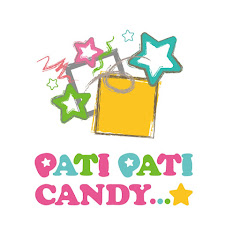 PATI PATI CANDY…☆オフィシャル
