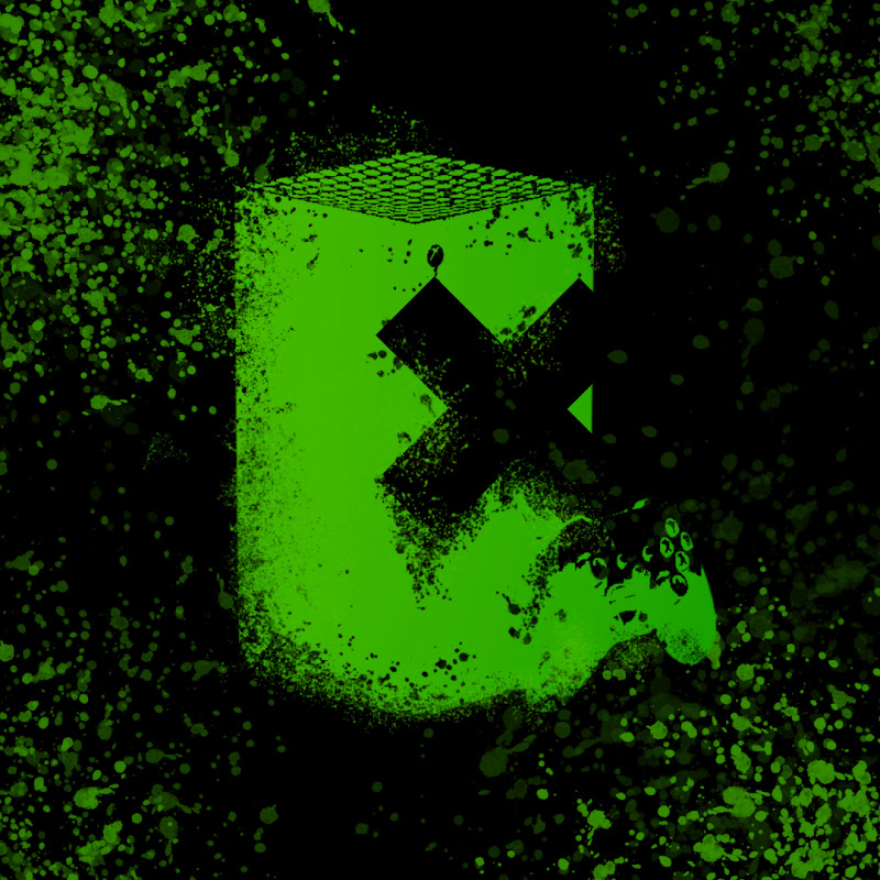 X Marks The Box