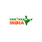 Vanakkam India logo