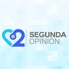 Segunda Opinion ATV channel logo