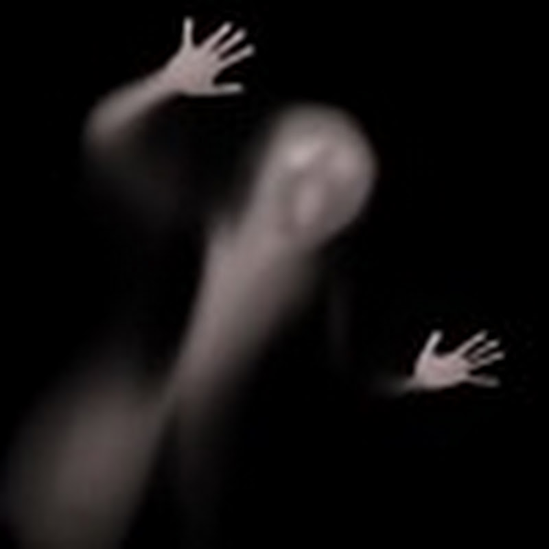 Страшні історії від Ghost