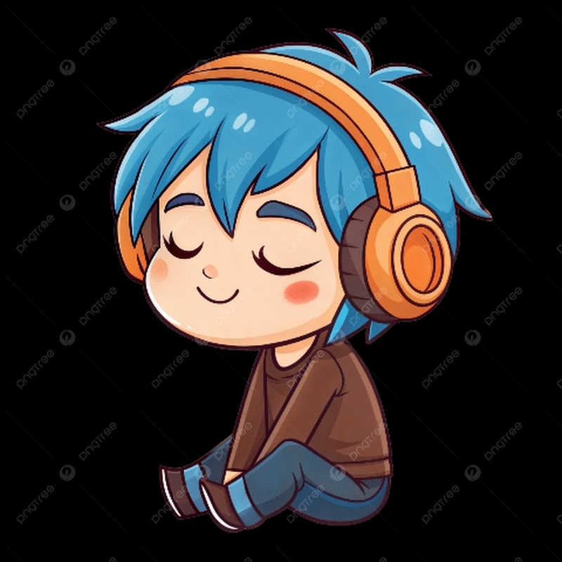 Music of Life