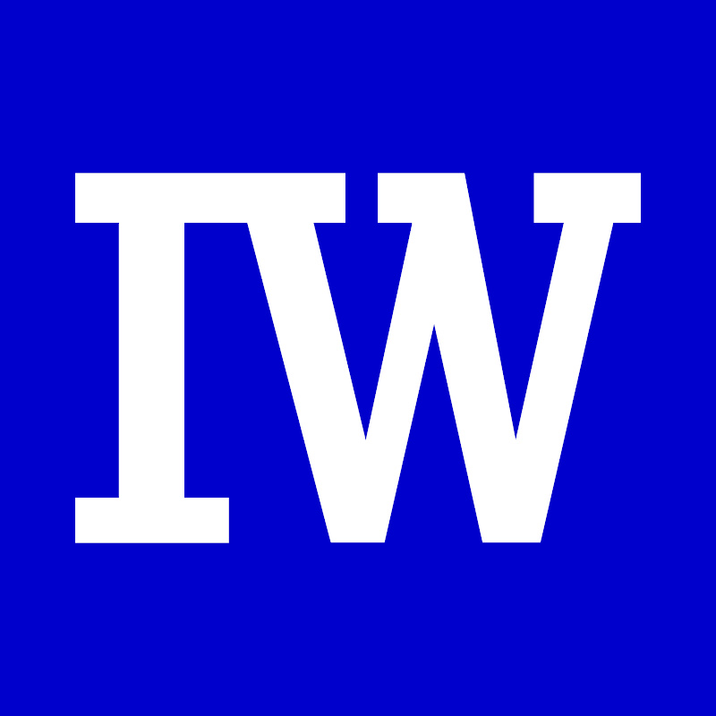 InfoWorld Logo