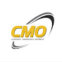 CMO SRL logo