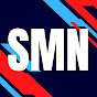 SMN Airsoft logo
