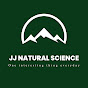 JJ Natural Science logo