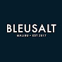 BLEUSALT logo