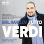 Kiril Manolov - Topic
