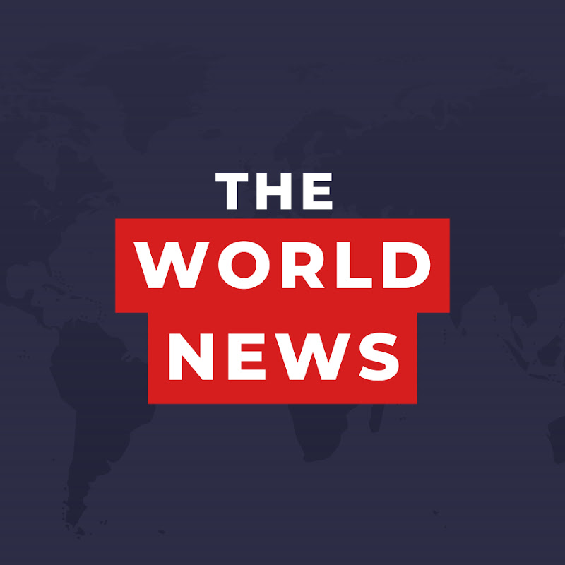 THE WORLD NEWS