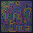 Arrow Slide Puzzle icon