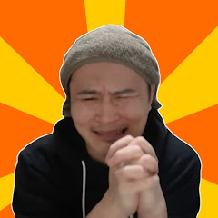 加藤純一爆裂切り抜きアイコン画像
