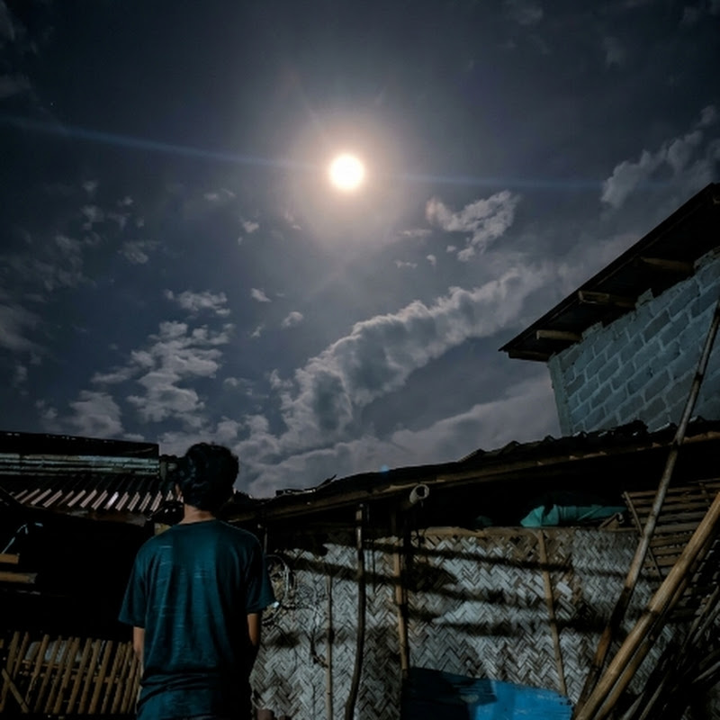 Hire mhmd_aman — Spirituality & Belief YouTube creator for sponsorships