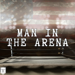 Man In the Arena