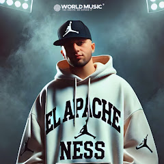 El Apache Ness