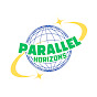 Parallel Horizons logo
