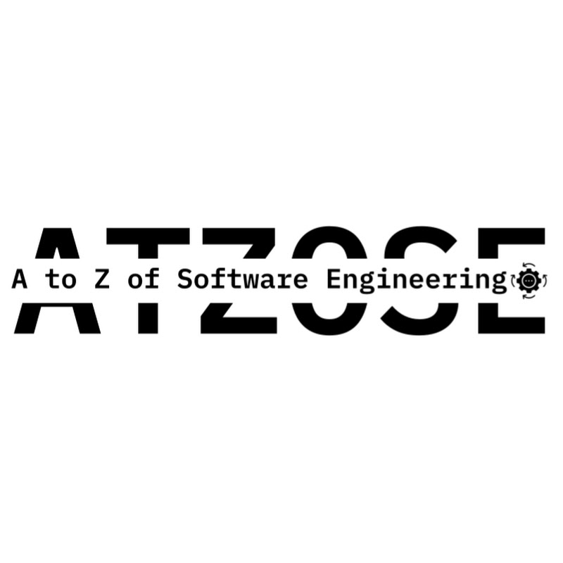 A to Z of Software Engineering