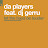 Da Players - Topic