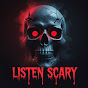 Listen Scary logo