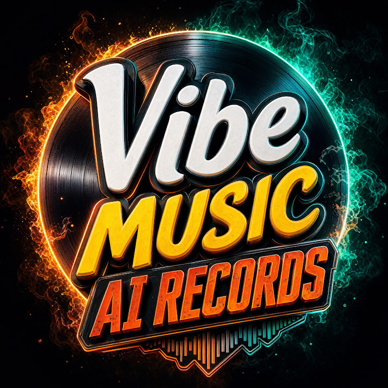 Vibe Music AI Records
