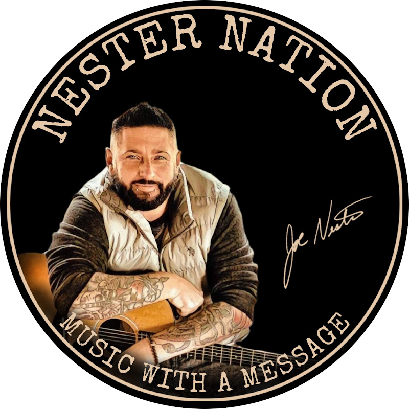 Joe Nester