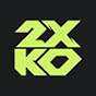2XKO Japan