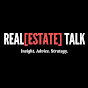 Real[Estate] Talk - @bparham226 YouTube Profile Photo