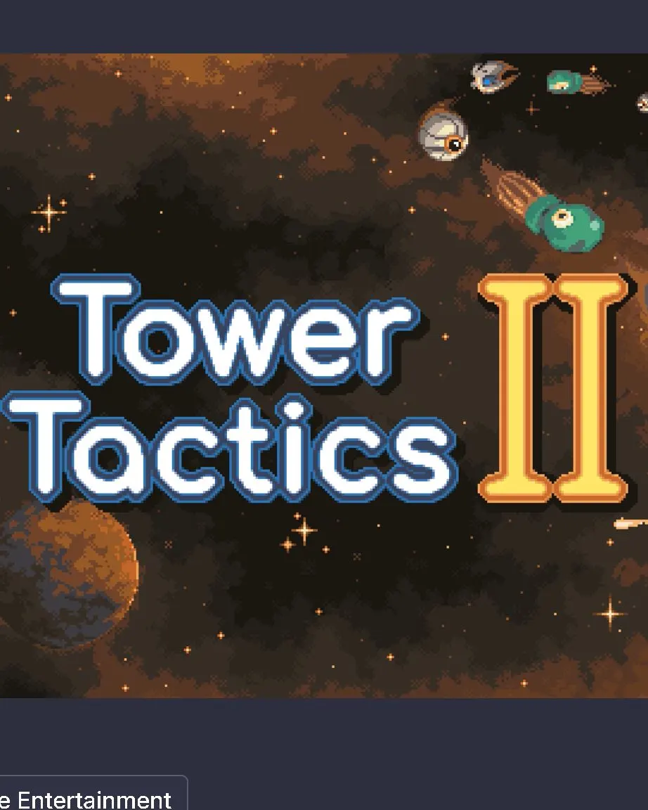 News: Tower Tactics II arriva su Steam in accesso anticipato: deckbuilding e tower defense si uniscono