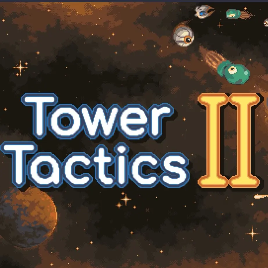 News: Tower Tactics II arriva su Steam in accesso anticipato: deckbuilding e tower defense si uniscono 🃏🏰
